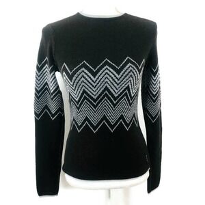 Armani Jeans Sweater Size Small